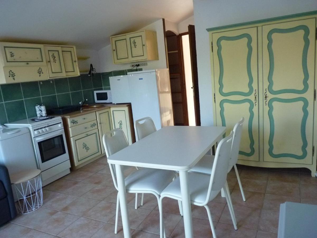 Ferienwohnung " Le Bosquet Fruite En Provence Occitane Bagnols-sur-Cèze Exterior foto